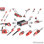 Battery HECHT 000625 B