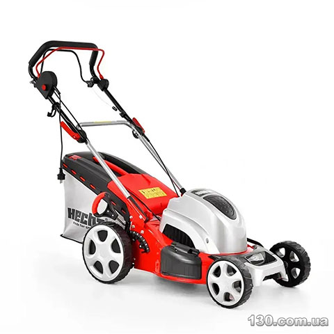 Lawn mower HECHT 1805 S 5 IN 1