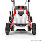 Lawn mower HECHT 1805 S 5 IN 1