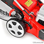 Lawn mower HECHT 1805 S 5 IN 1