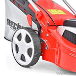 Lawn mower HECHT 1845
