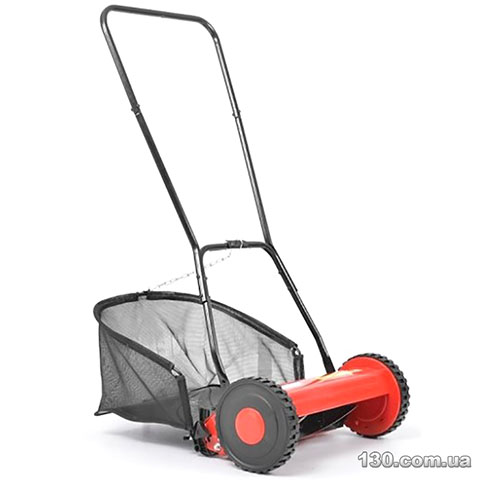 HECHT 504 — lawn mower