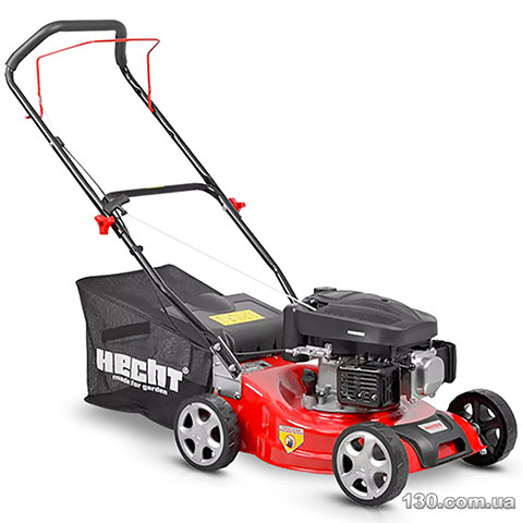 Lawn mower HECHT 540