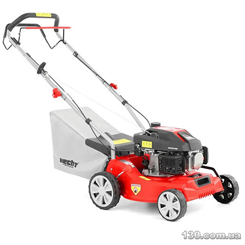 Lawn mower HECHT 541 S