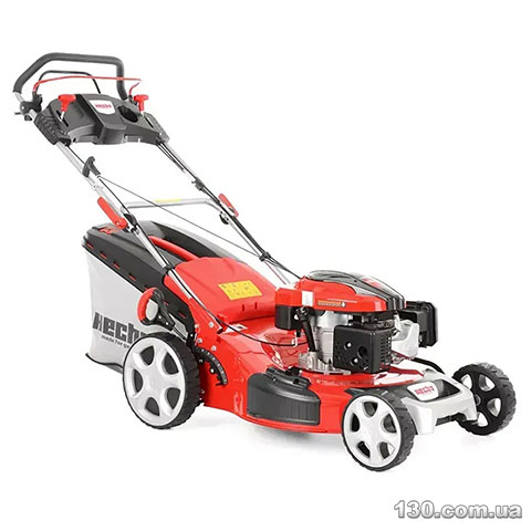 Lawn mower HECHT 5564 SX 5 IN 1