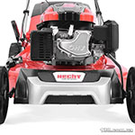Lawn mower HECHT 5564 SX 5 IN 1