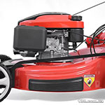 Lawn mower HECHT 5564 SX 5 IN 1