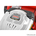 Lawn mower HECHT 5564 SX 5 IN 1