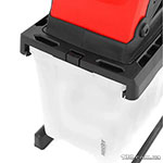 Garden shredder HECHT 626 BOX