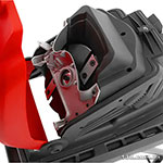 Garden shredder HECHT 626 BOX