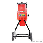 Garden shredder HECHT 627 Silent