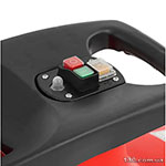 Garden shredder HECHT 627 Silent