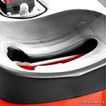 Garden shredder HECHT 627 Silent