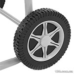 Garden shredder HECHT 627 Silent
