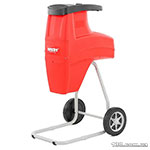 Garden shredder HECHT 627 Silent