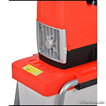 Garden shredder HECHT 6300 XL Silent