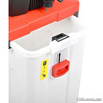 Garden shredder HECHT 6300 XL Silent
