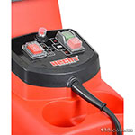 Garden shredder HECHT 6300 XL Silent
