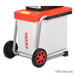 Garden shredder HECHT 6300 XL Silent