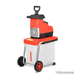 Garden shredder HECHT 6300 XL Silent