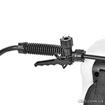 Обприскувач HECHT 9415 акумуляторний