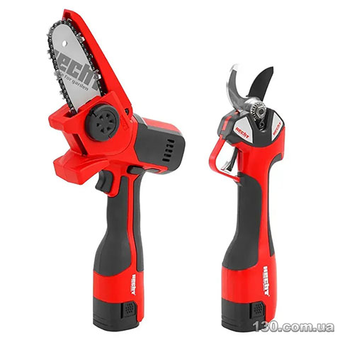 Cordless tool set HECHT 99126
