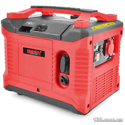 HECHT IG 1100 — inverter generator