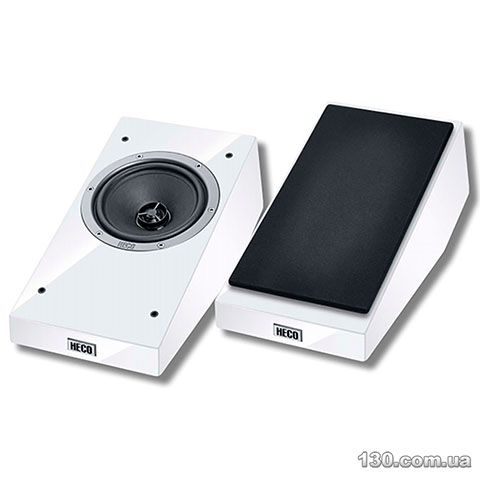 Shelf speaker HECO AM 200 white