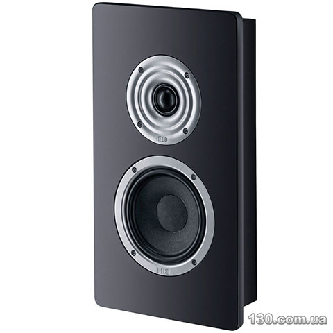 Shelf speaker HECO Ambient 11 F Satin black
