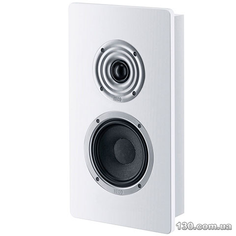Shelf speaker HECO Ambient 11 F Satin white