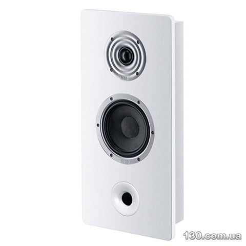 HECO Ambient 22 F Satin white — shelf speaker