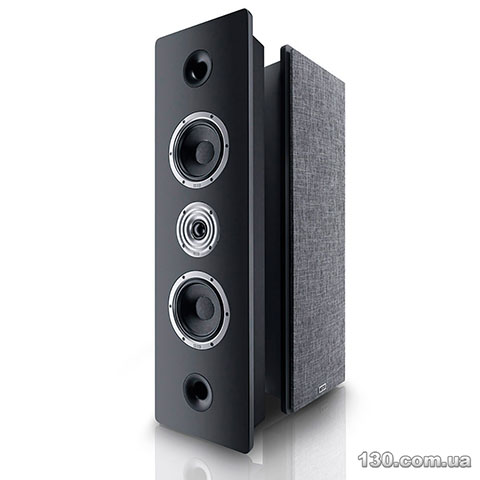 Shelf speaker HECO Ambient 44 F Satin black