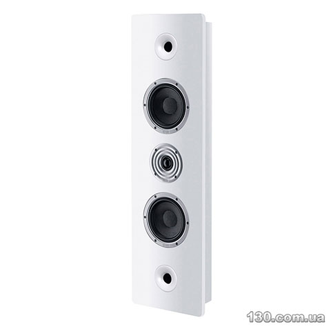 Shelf speaker HECO Ambient 44 F Satin white