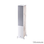 Floor speaker HECO Aurora 700 ivory white