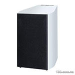 Shelf speaker HECO Celan Revolution 3 White Satin