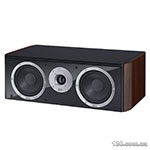 Central channel HECO Music Style Center 2 black/espress