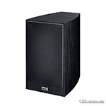 Shelf speaker HECO Victa Prime 302 black