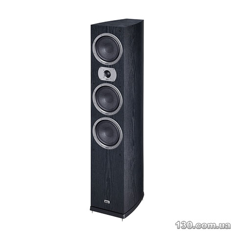 Floor speaker HECO Victa Prime 702 black