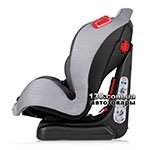 Baby car seat Capsula MN3 Koala Grey