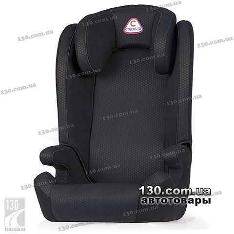 Capsula MT5 — baby car seat Pantera Black
