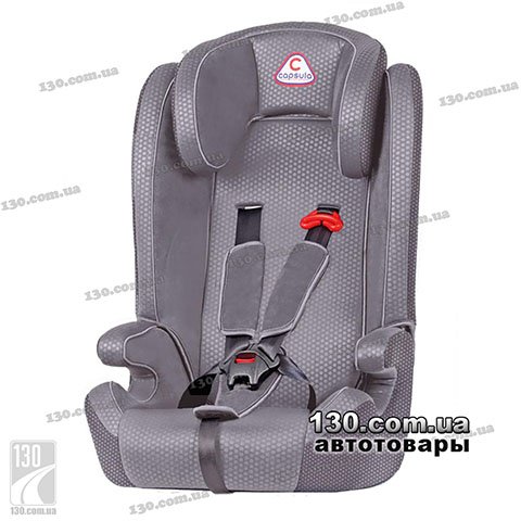 Baby car seat Capsula MT6 Koala Grey