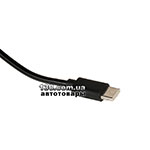 Автомобільна USB-зарядка HEYNER MobileEnergy PRO 511 510 12 В / 24 В