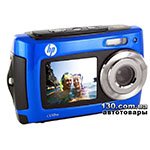 Action camera HP c150W