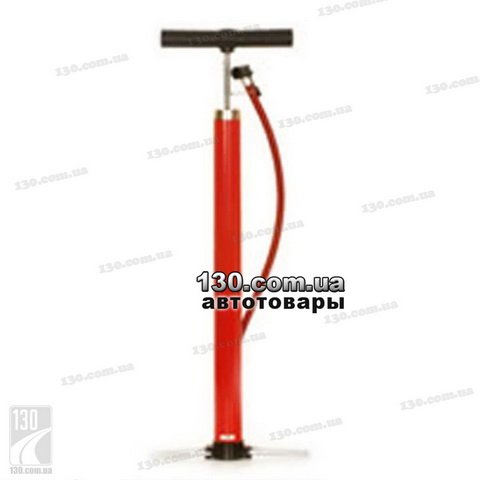 У кого ручной, у кого ножной автомобильный насос? Что лучше? У кого ручной, у кого ножной автомобильный насос? Что лучше?