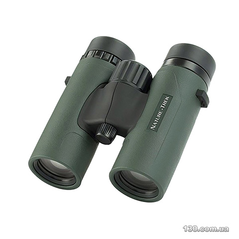 Hawke Nature-Trek 8x32 BAK4 — Binoculars