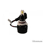 Car led lamps HeadLight Mi7 H11 (PGJ19-2) 55W 12V 4000Lm