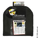 Heatable seat cover HEYNER WarmComfort Pro 505600