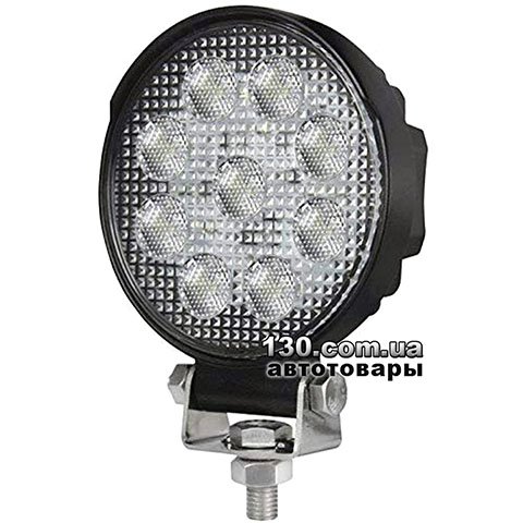 Headlamp Hella 9-LED 107 (1G0 357 101-012)