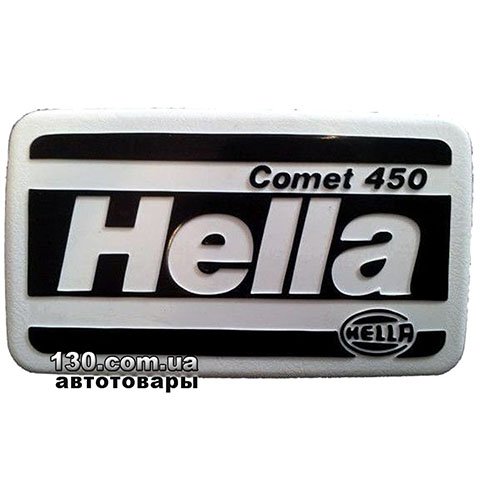Hella Comet 450 (8XS 137 000-001) — covering plate