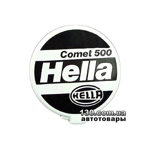 Hella Comet 500 (8XS 135 236-001) — covering plate